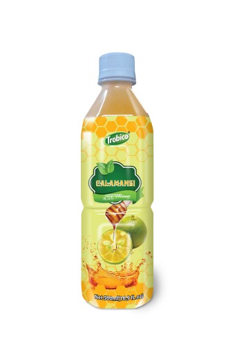 500ml calamansi with honey